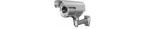 Càmeres de Seguretat i Videovigilància