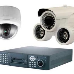 Sistema de transmisión de video y CCTV