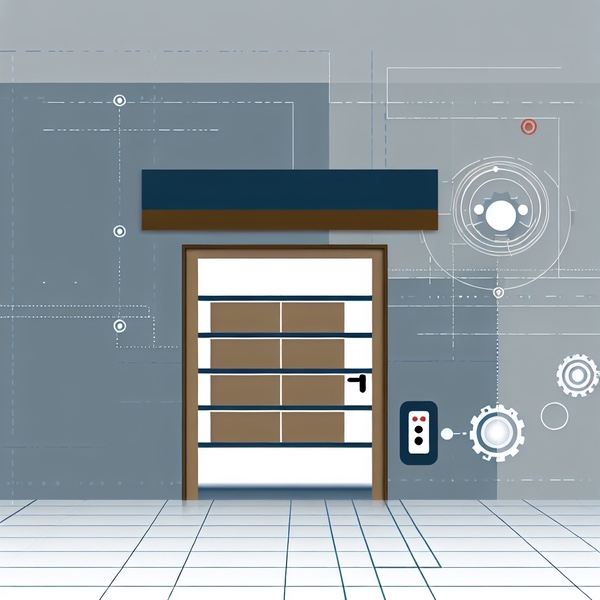 Portes de Garatge Intel·ligents: Control Remot i Automatització