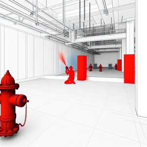 La Importància de les Boques d'Incendis a la Seguretat del teu Edifici
