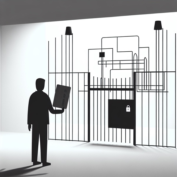 Importancia del Control de Accesos en Instalaciones Sensibles