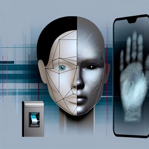 Innovaciones en Sistemas de Seguridad: Reconocimiento Facial y Biométrico