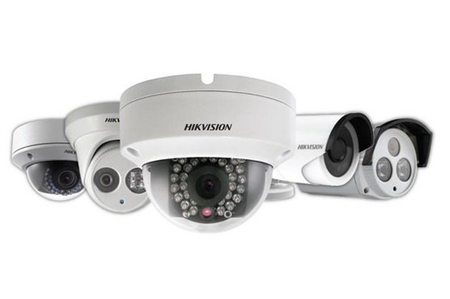 Cámaras de vigilancia y videovigilancia - Ruva Seguridad